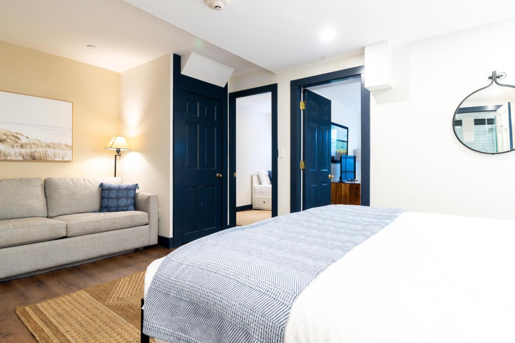 אוק בלאפס The Morgan Hotel Martha'S Vineyard מראה חיצוני תמונה