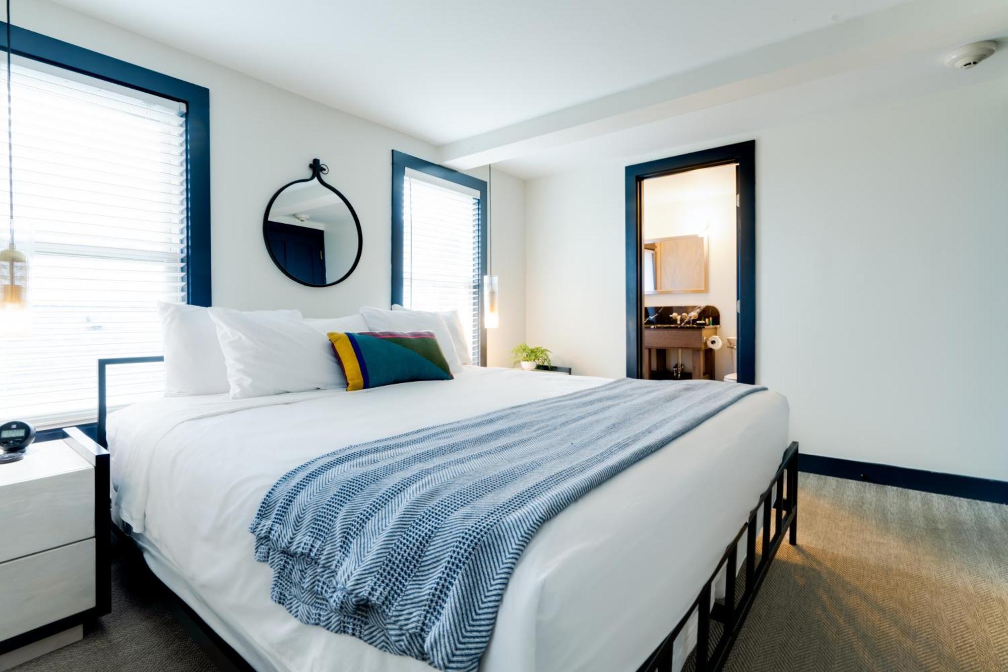 אוק בלאפס The Morgan Hotel Martha'S Vineyard מראה חיצוני תמונה