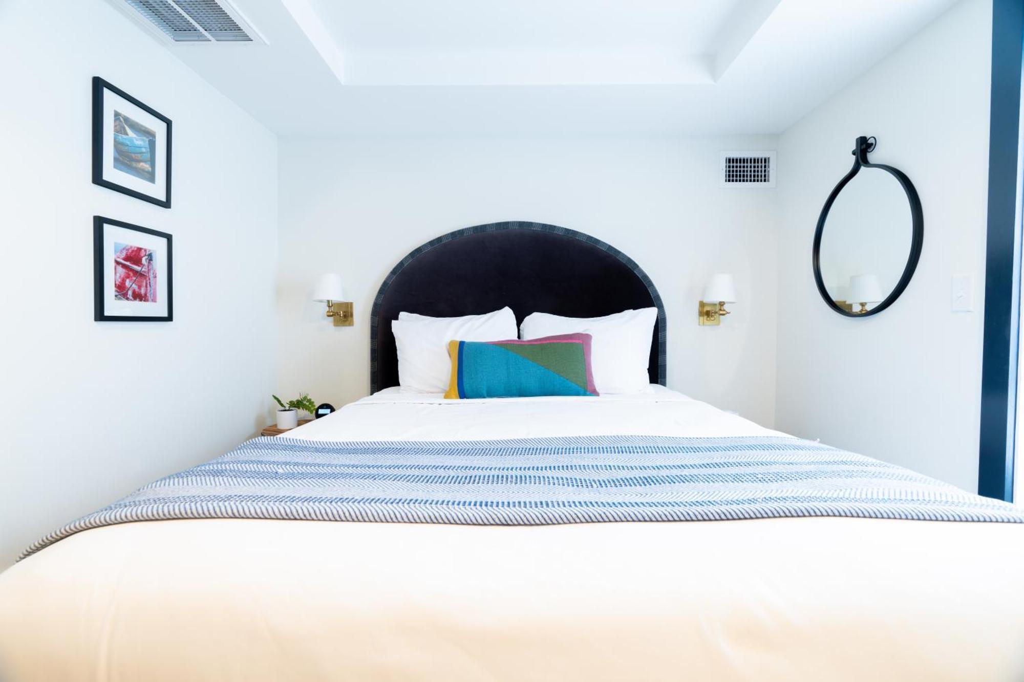 אוק בלאפס The Morgan Hotel Martha'S Vineyard מראה חיצוני תמונה