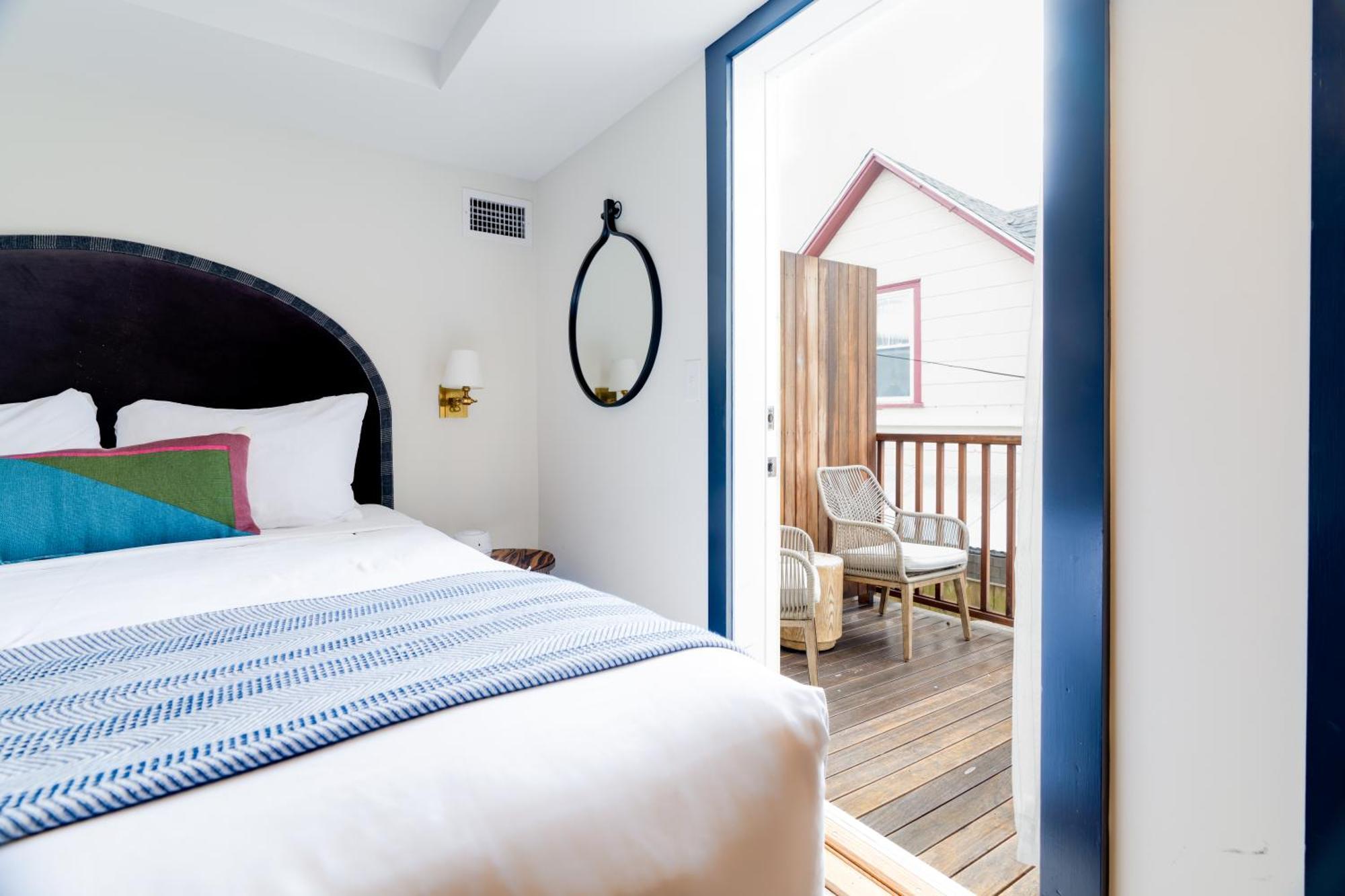 אוק בלאפס The Morgan Hotel Martha'S Vineyard מראה חיצוני תמונה