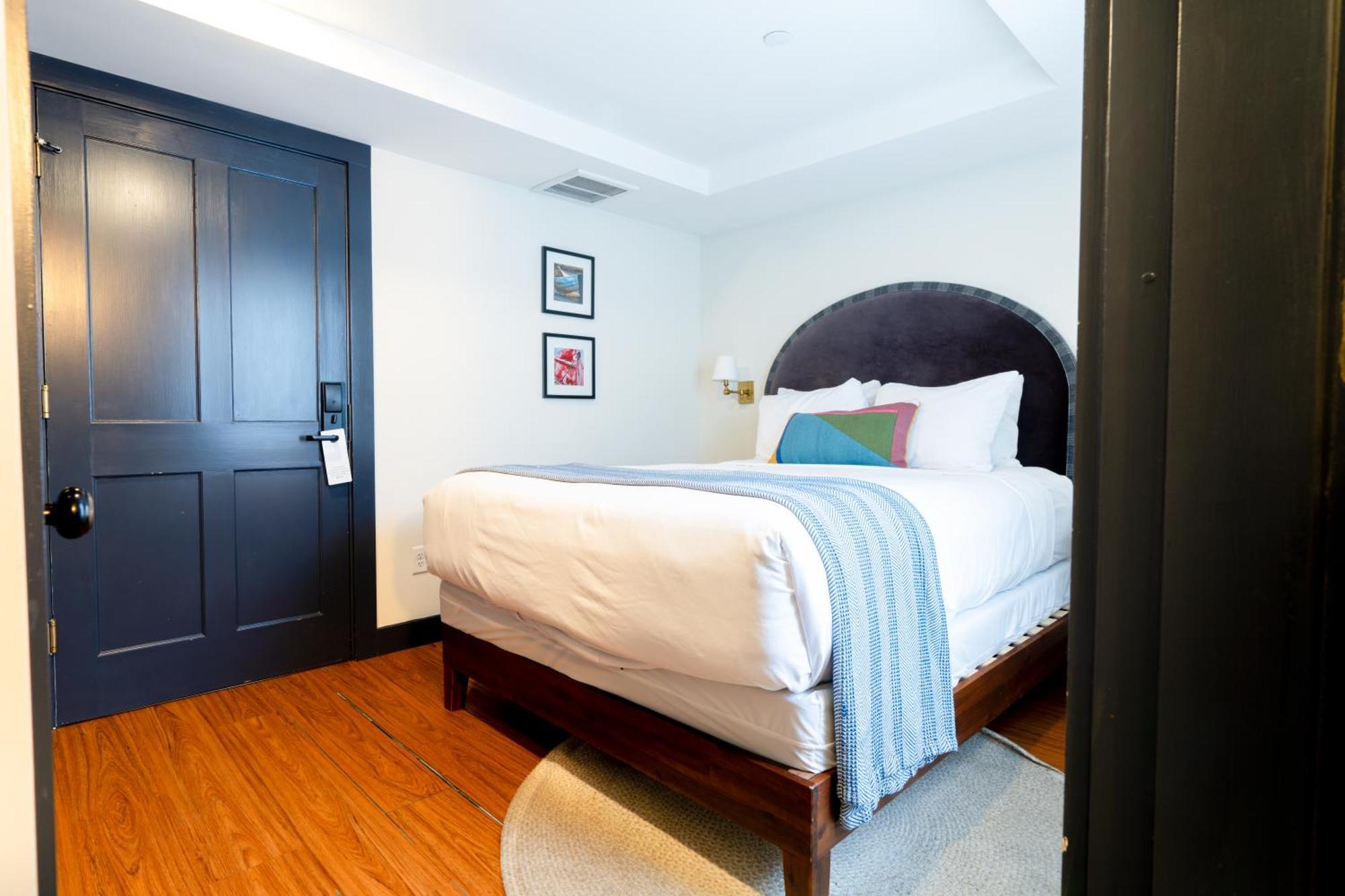 אוק בלאפס The Morgan Hotel Martha'S Vineyard מראה חיצוני תמונה