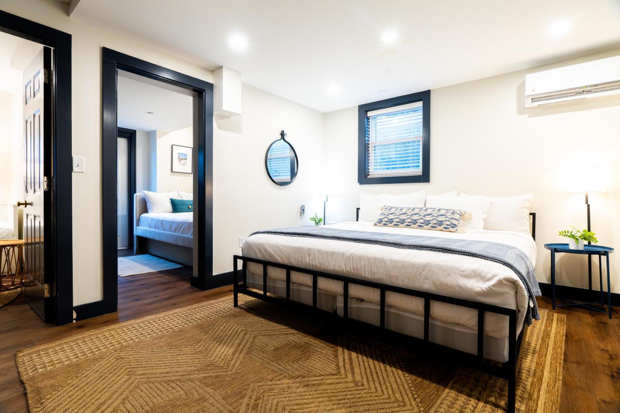 אוק בלאפס The Morgan Hotel Martha'S Vineyard מראה חיצוני תמונה