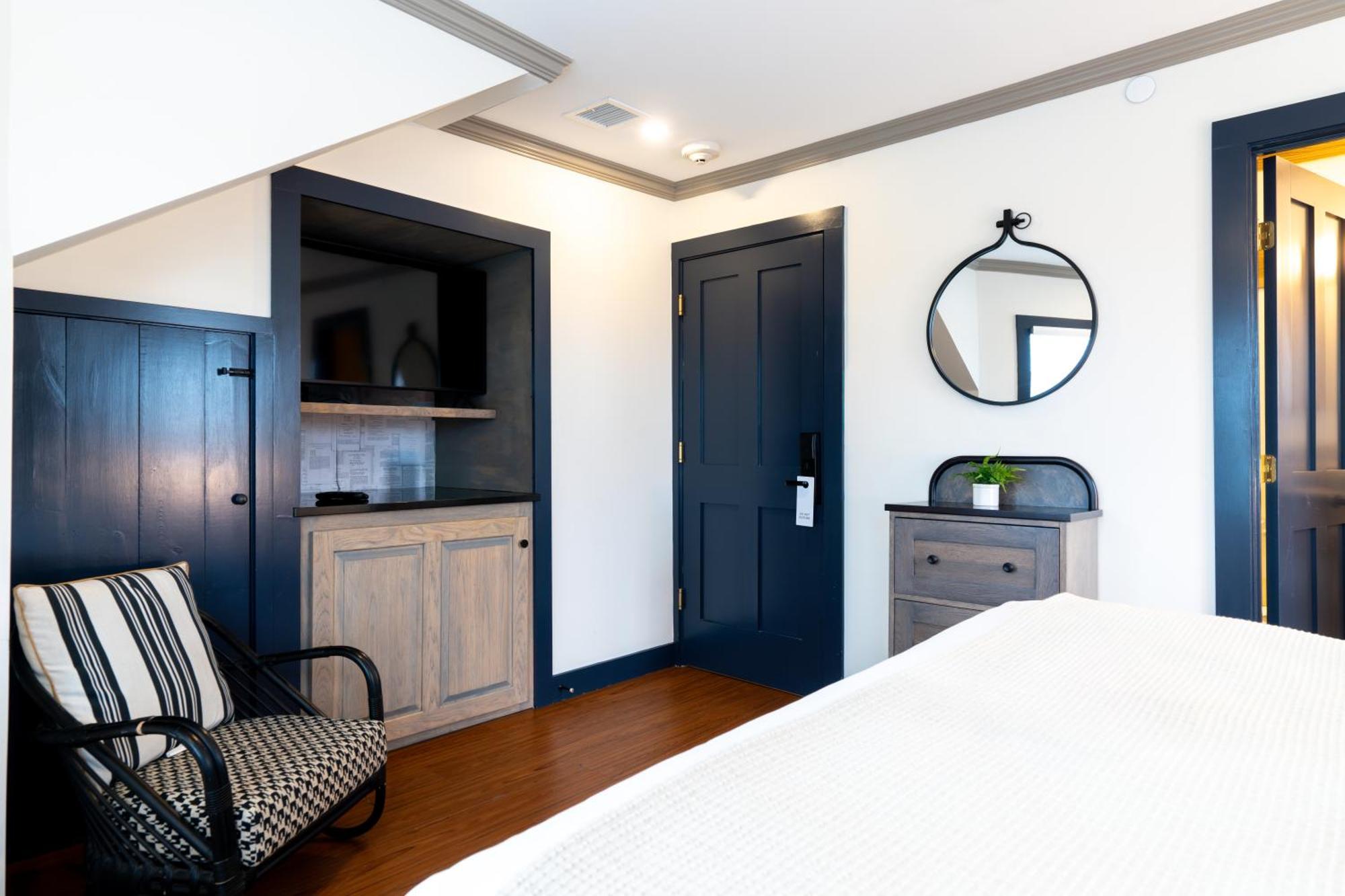 אוק בלאפס The Morgan Hotel Martha'S Vineyard מראה חיצוני תמונה