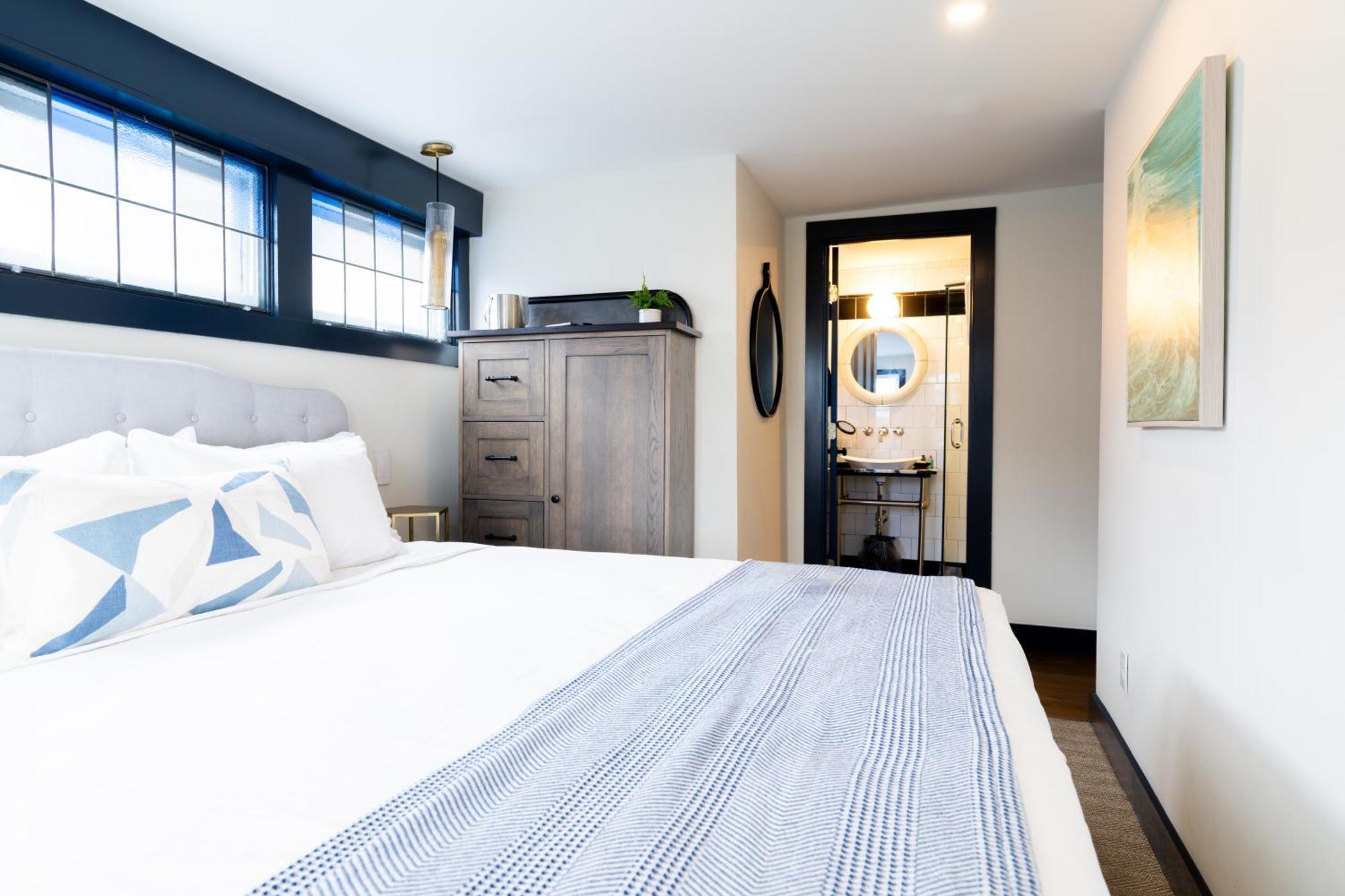 אוק בלאפס The Morgan Hotel Martha'S Vineyard מראה חיצוני תמונה