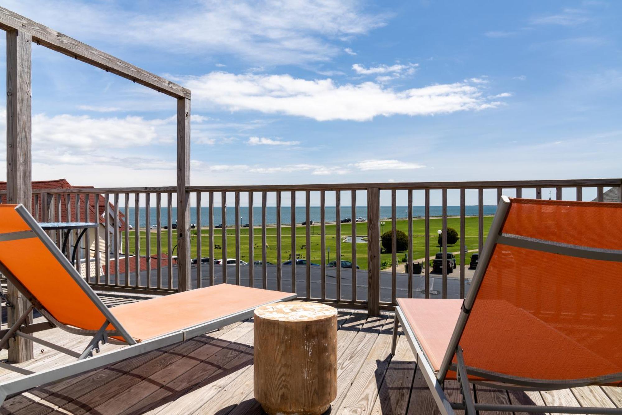 אוק בלאפס The Morgan Hotel Martha'S Vineyard מראה חיצוני תמונה